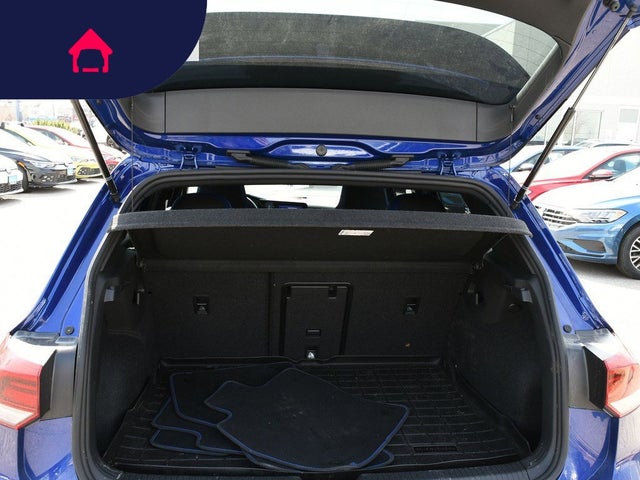 2024 Volkswagen Golf R