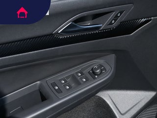 2024 Volkswagen Golf R