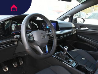 2024 Volkswagen Golf R