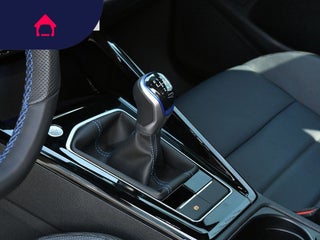 2024 Volkswagen Golf R