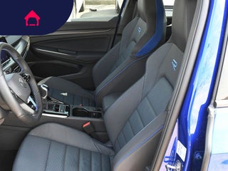 2024 Volkswagen Golf R
