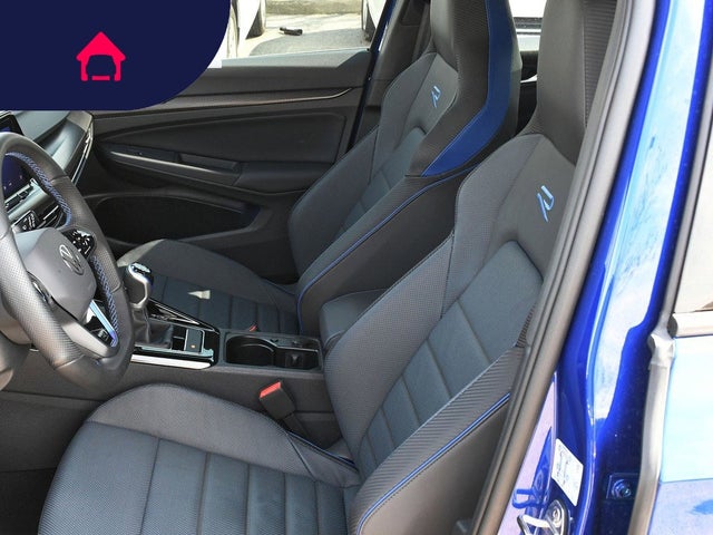 2024 Volkswagen Golf R