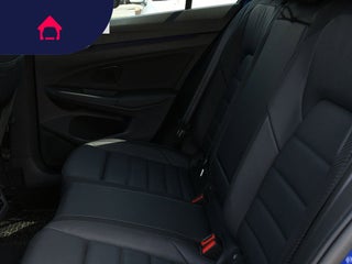 2024 Volkswagen Golf R