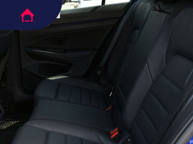 2024 Volkswagen Golf R