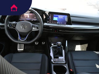 2024 Volkswagen Golf R