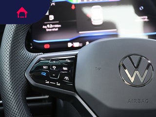 2024 Volkswagen Golf R