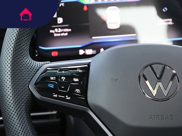 2024 Volkswagen Golf R