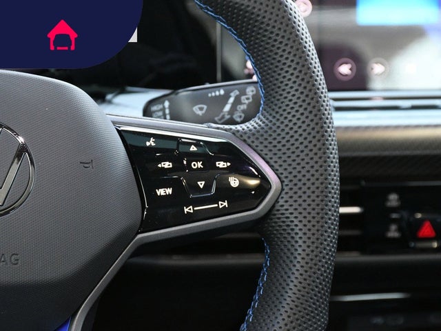 2024 Volkswagen Golf R