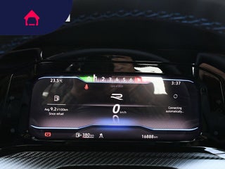 2024 Volkswagen Golf R