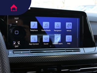 2024 Volkswagen Golf R