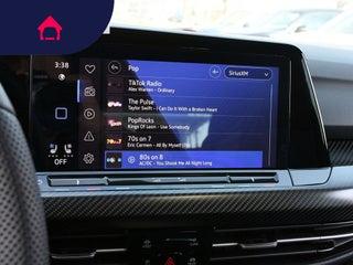2024 Volkswagen Golf R