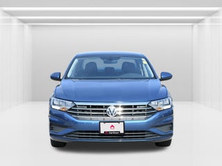 2021 Volkswagen Jetta