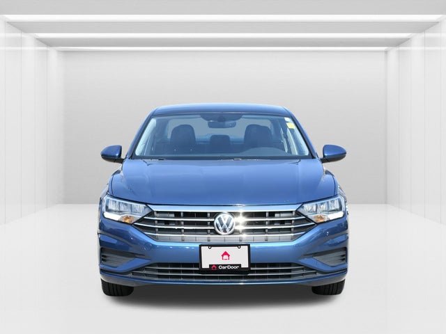 2021 Volkswagen Jetta