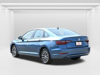 2021 Volkswagen Jetta