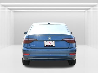 2021 Volkswagen Jetta