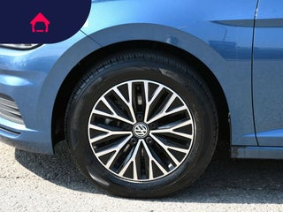 2021 Volkswagen Jetta