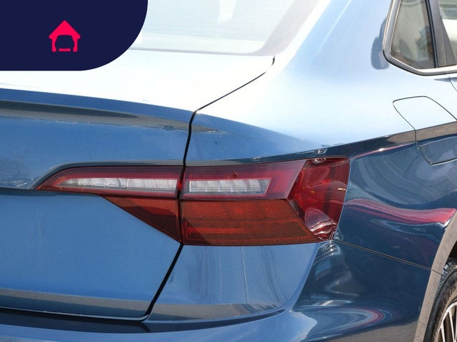 2021 Volkswagen Jetta