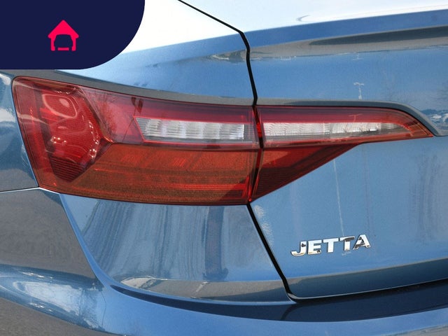 2021 Volkswagen Jetta