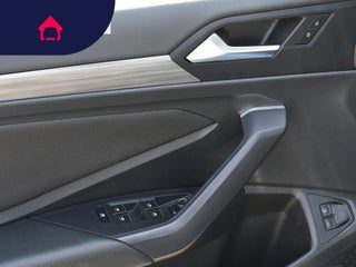2021 Volkswagen Jetta