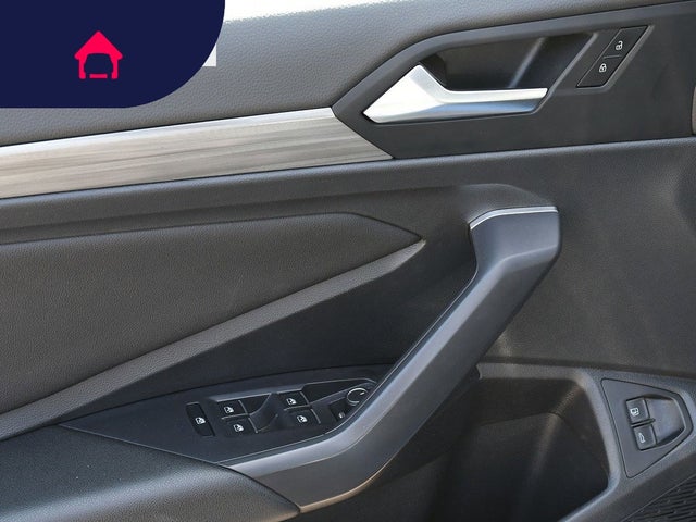 2021 Volkswagen Jetta