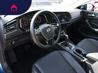 2021 Volkswagen Jetta