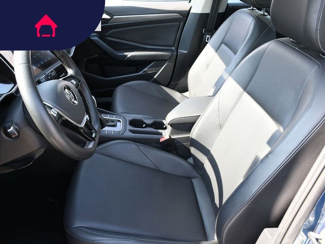 2021 Volkswagen Jetta