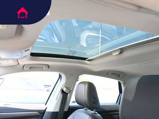 2021 Volkswagen Jetta