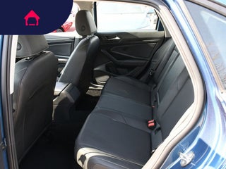 2021 Volkswagen Jetta