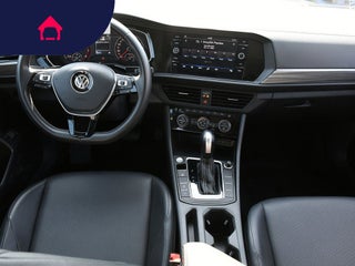 2021 Volkswagen Jetta