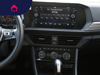 2021 Volkswagen Jetta