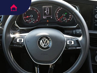 2021 Volkswagen Jetta
