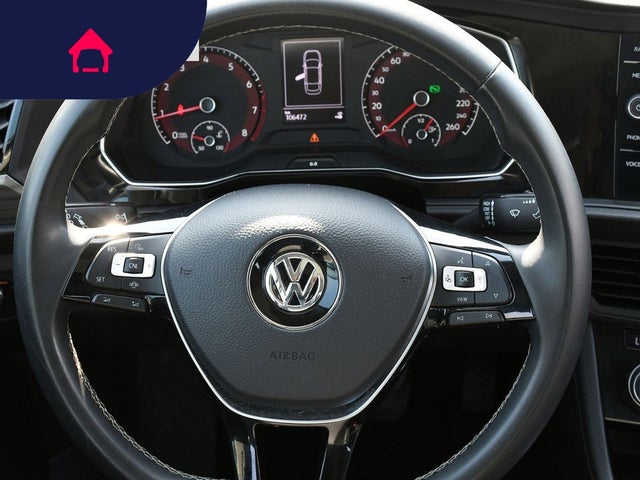 2021 Volkswagen Jetta