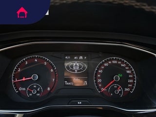 2021 Volkswagen Jetta