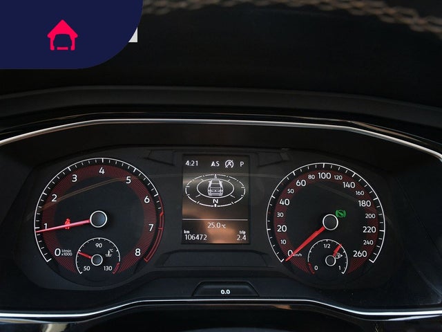 2021 Volkswagen Jetta