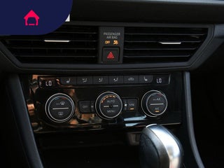 2021 Volkswagen Jetta