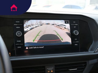 2021 Volkswagen Jetta