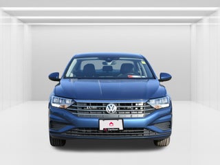 2021 Volkswagen Jetta