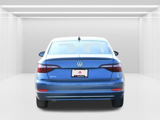 2021 Volkswagen Jetta