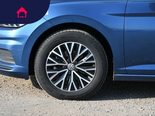 2021 Volkswagen Jetta