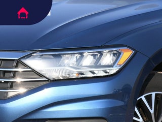 2021 Volkswagen Jetta