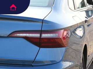 2021 Volkswagen Jetta