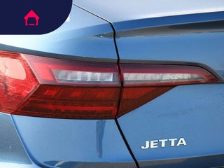 2021 Volkswagen Jetta