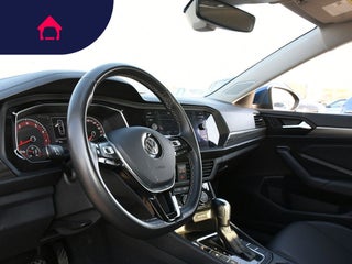 2021 Volkswagen Jetta