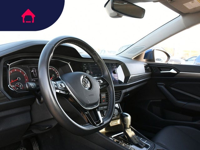 2021 Volkswagen Jetta
