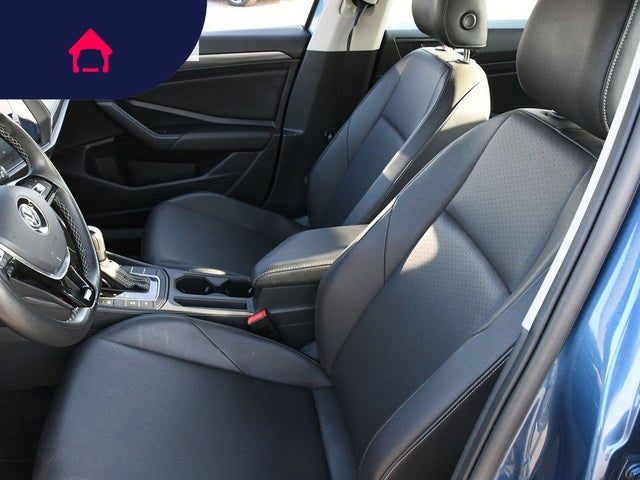 2021 Volkswagen Jetta