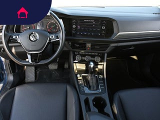 2021 Volkswagen Jetta