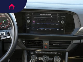 2021 Volkswagen Jetta