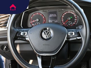 2021 Volkswagen Jetta