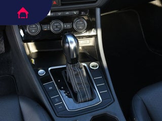 2021 Volkswagen Jetta