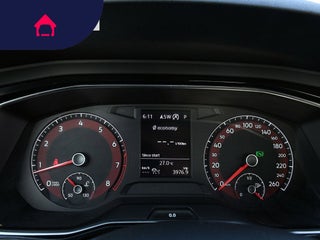2021 Volkswagen Jetta